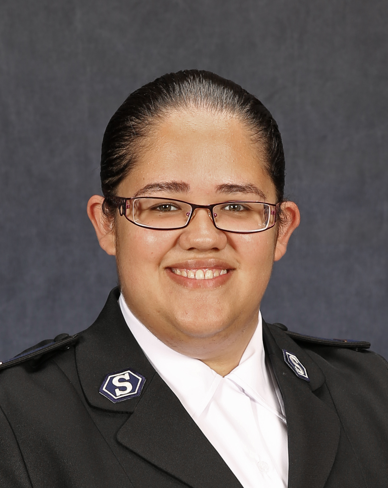Martinez, Cheyenne