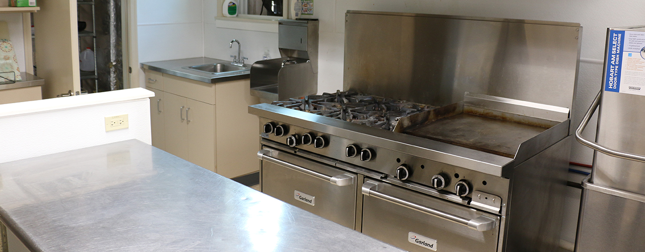 Salvation Army soup kitchen in Bristol, CT Salvation Army Bristol Corps