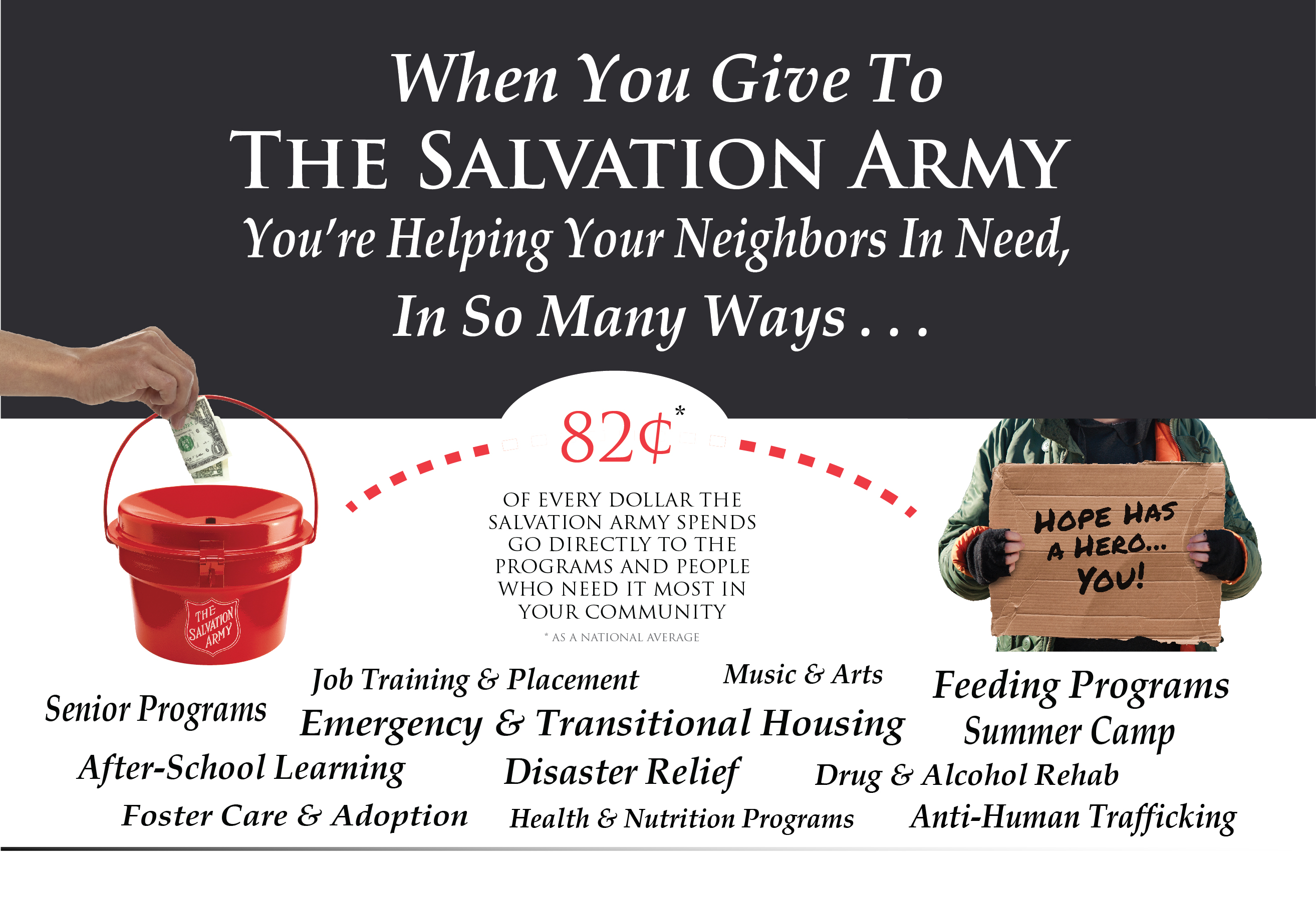 Lehigh Valley, PA The Salvation Army Lehigh Valley, PA