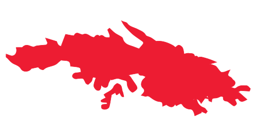 The Salvation Army Empire State Division Service Area