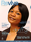 The
Salvation Army Revive Magazine