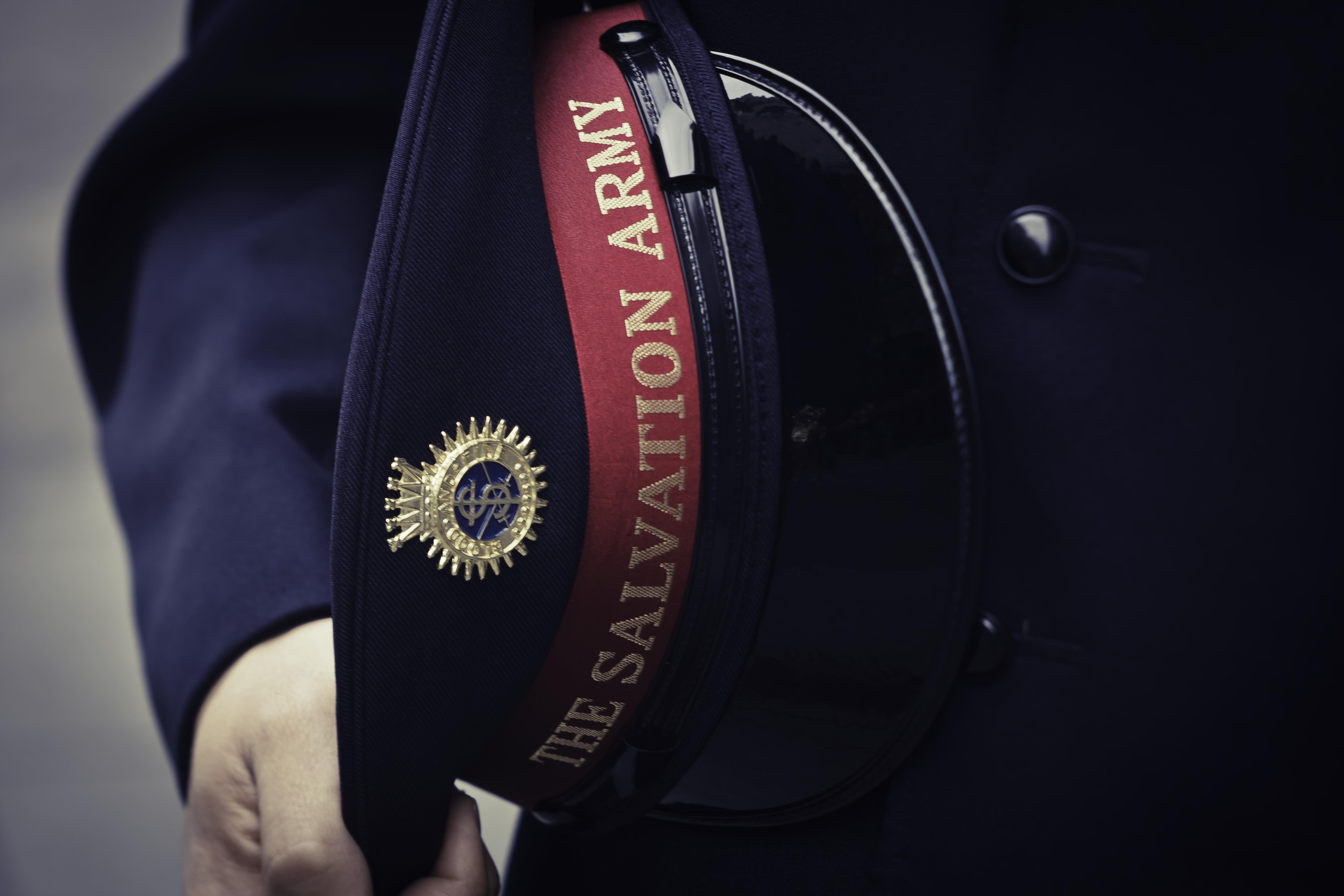 Receive Assistance Salvation Army New Jersey Division