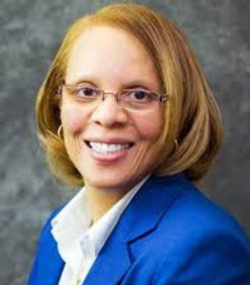 Dr. Marilyn Gordon