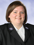 Jennifer Burke
