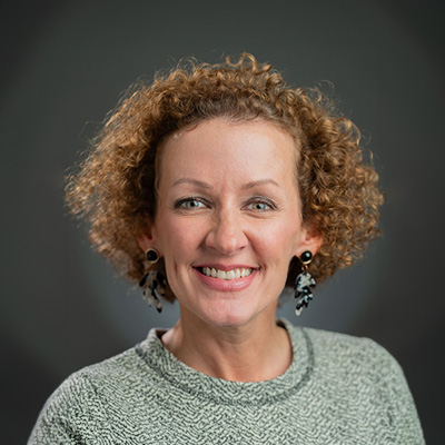 Photo of Hope Bradley Hnat