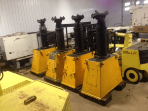 800 Ton Gantry 48A 2