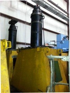 800 Ton Gantry Lift Systems 48A pic 13