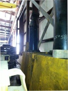 800 Ton Gantry Lift Systems 48A pic 20