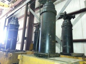 800 Ton Gantry Lift Systems 48A pic 21