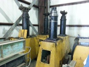 800 Ton Gantry Lift Systems 48A pic 25