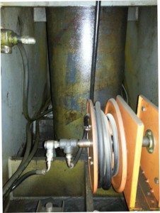 800 Ton Gantry Lift Systems 48A pic 7