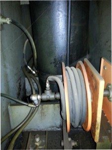 800 Ton Gantry Lift Systems 48A pic 8