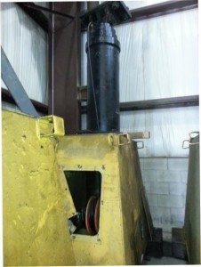 800 Ton Gantry Lift Systems 48A pic11