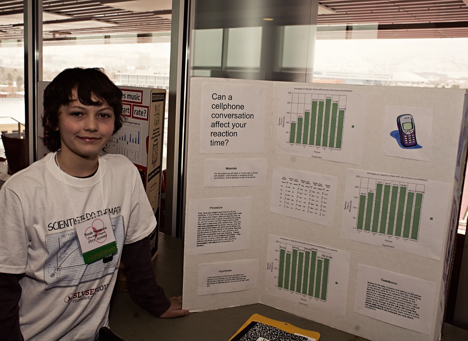 Photos | University of Utah Science & Engineering Fair