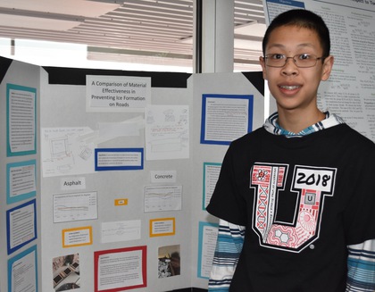 Photos | University of Utah Science & Engineering Fair