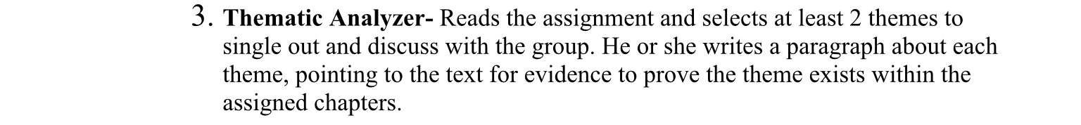 What Are Some Themes In Chapter 10 Of To Kill A Mockingbird Enotes