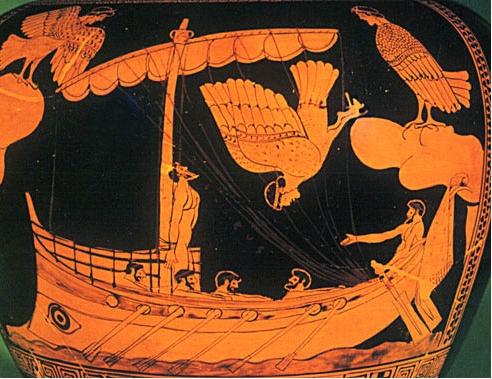 is odysseus a good leader based on books 9 and 10 in the odyssey is odysseus a good leader based on books 9 and 10 in the odyssey