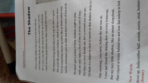 Life of robert louis stevenson picture