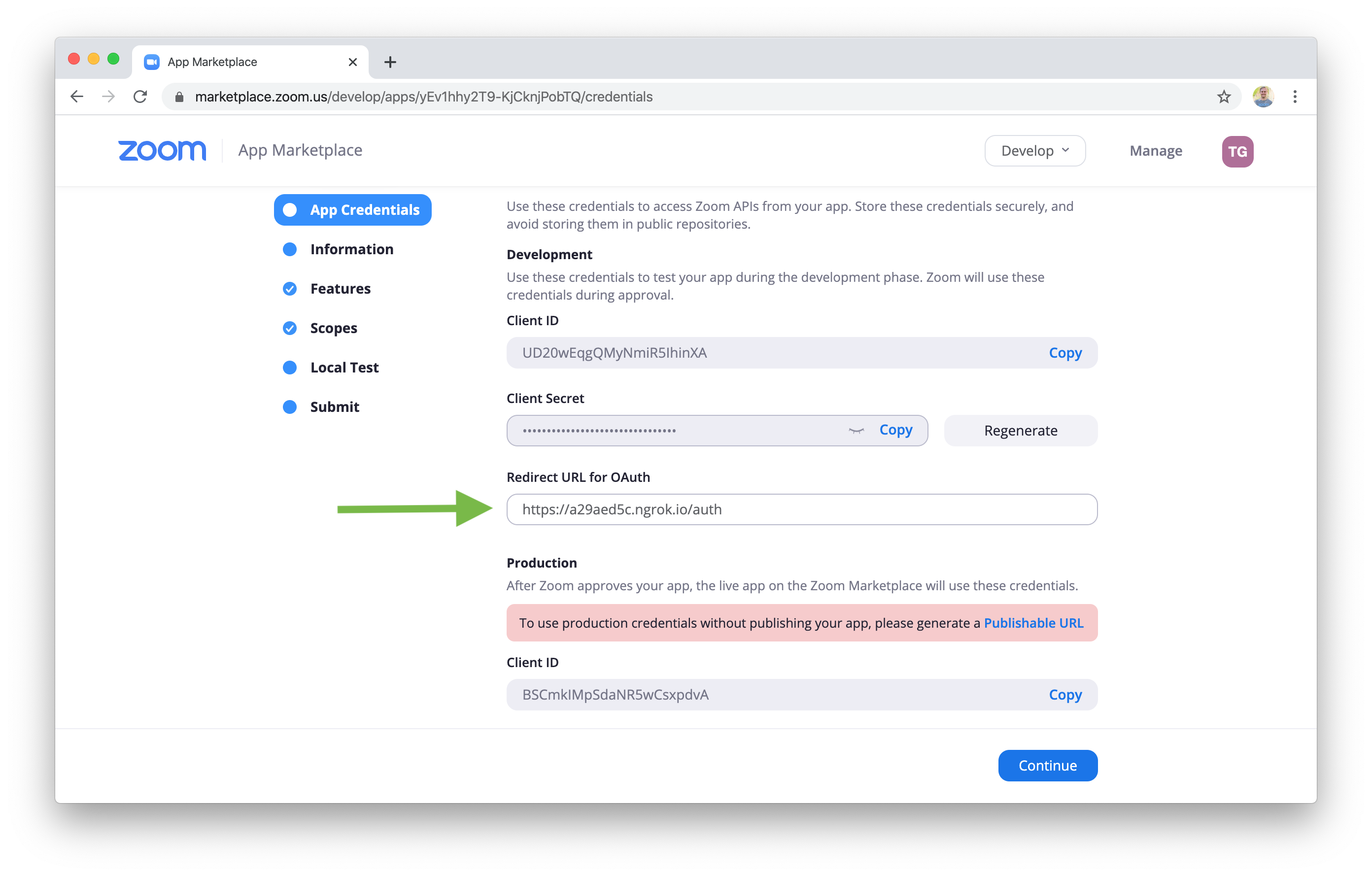 Using the Chatbot CLI - Chatbots - Documentation