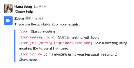 Slack App App Marketplace