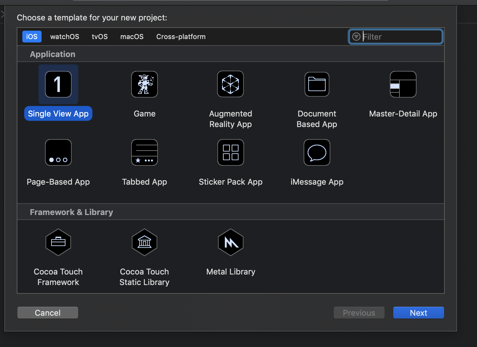 1. Preparation Build your first Zoom app iOS Native SDKs Zoom