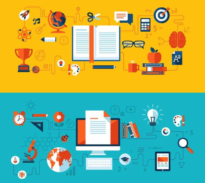 Image result for Theoretical Concepts For Media Literacy Education pictures