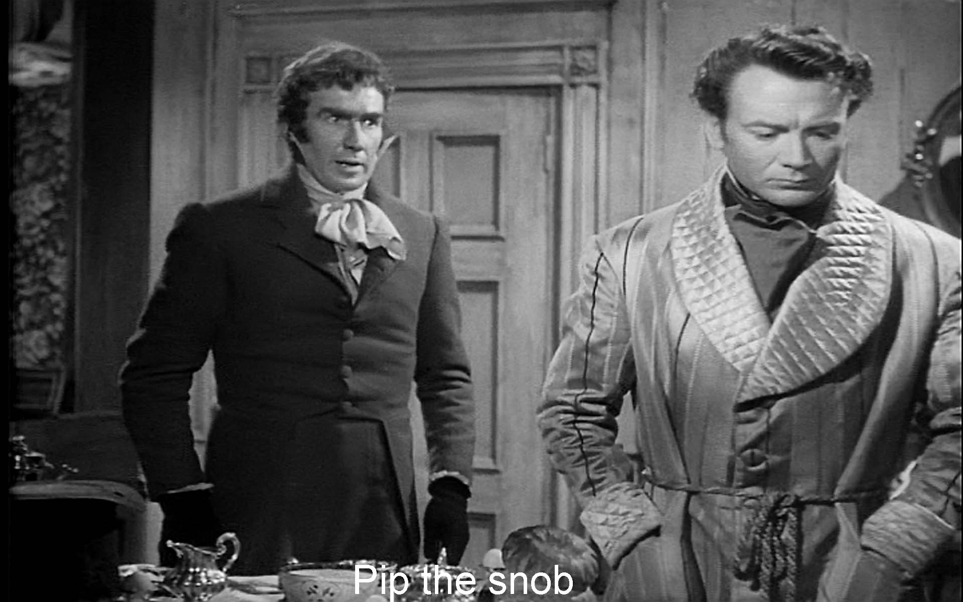 pip as a gentlemen In great expectations how does dickens redefine the idea of what a gentleman is hi, i'm doing when pip becomes a gentleman, for example. pip as a gentlemen In great expectations how does dickens redefine the idea of what a gentleman is hi, i'm doing when pip becomes a gentleman, for example.