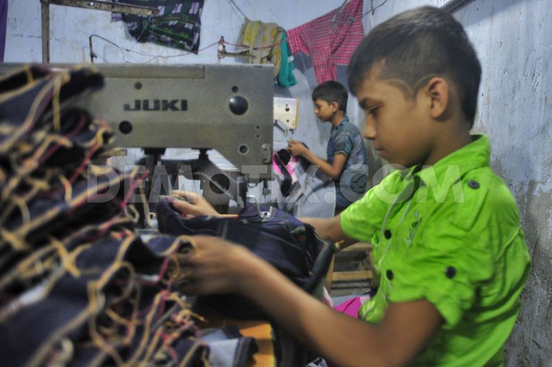 Children In Nike Sweatshops  www.pixshark.com - Images 