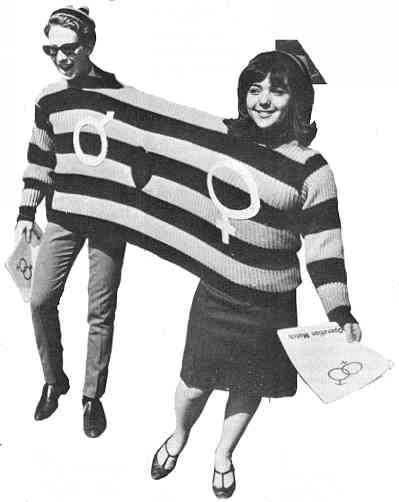 1960s dating