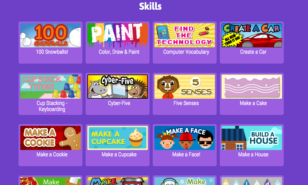 Abcya alphabet bubble