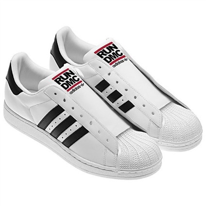 adidas run dmc schuhe