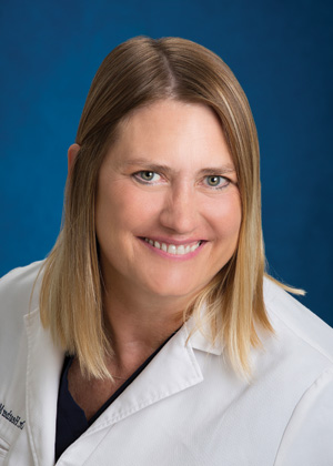 Heather Marshall Vaskas