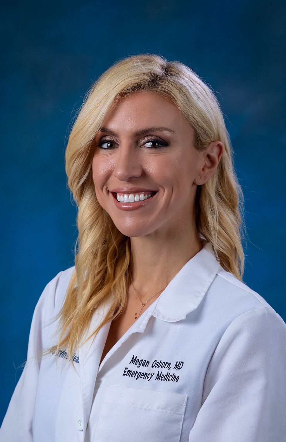 Megan Osborn