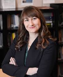 Margaret Greenwood-Ericksen