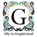 AllyInGraphicLand
