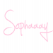 Sophaaay