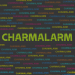 charmalarm