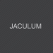 jaculum