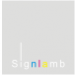 signlamb