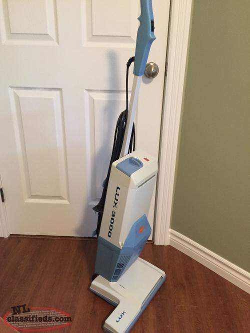 Vacuums NL Classifieds