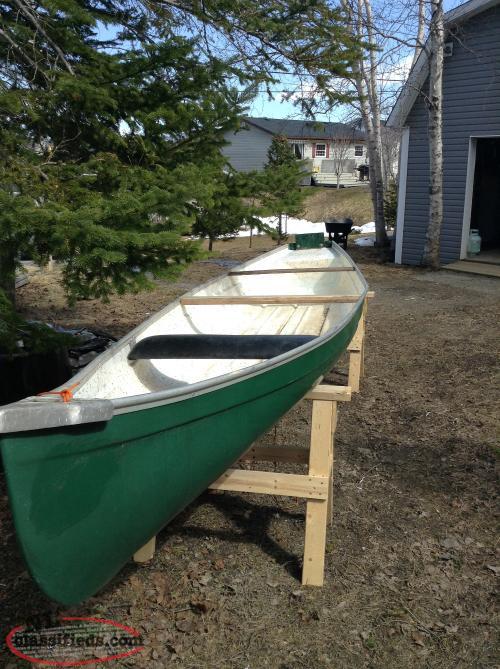 square back canoe Buy & Sell in Corner Brook, Newfoundland NL