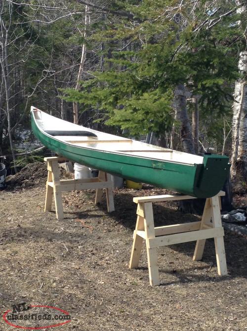 square back canoe Buy & Sell in Corner Brook, Newfoundland NL