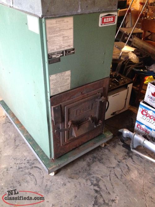 Scotty Kerr Wood Furnace Finland, SAVE 48% - jfmb.eu