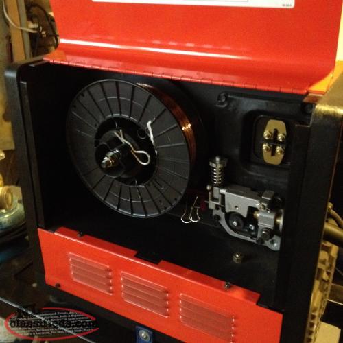 25 Millermatic 130xp Parts Diagram - Wiring Diagram List