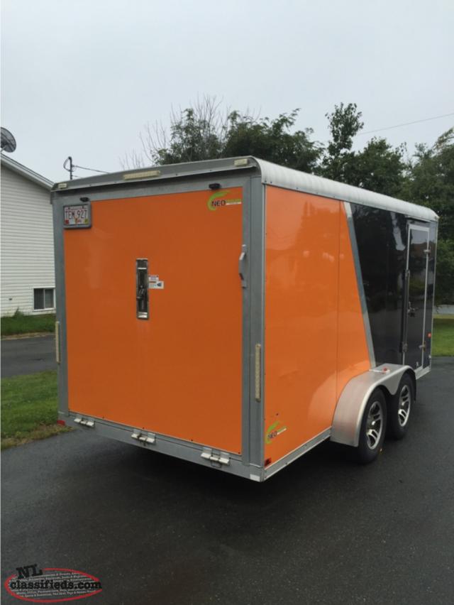 Mazda 3 Door Sill Plates Enclosed Trailer Skid Plates