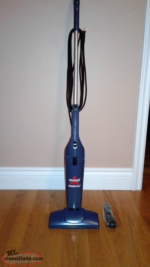Bissell 3 Way Magic Vac Paradise, Newfoundland