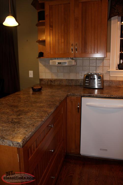 Kitchen Cabinets for Sale  Torbay, Newfoundland Kitchen Cabinets for Sale  Torbay, Newfoundland