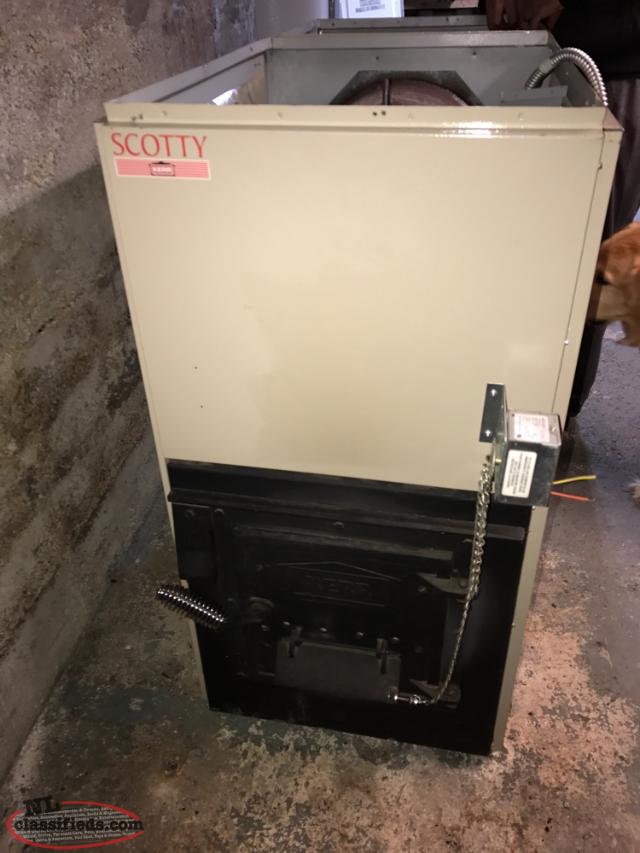 Scotty Kerr Wood Furnace Finland, SAVE 48% - jfmb.eu