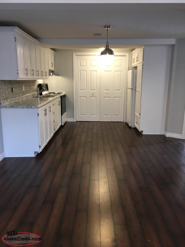 1 Bedroom Basement Apartment Corner Brook, Newfoundland