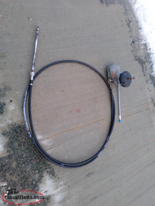 Find Marine Items for Sale NL Classifieds